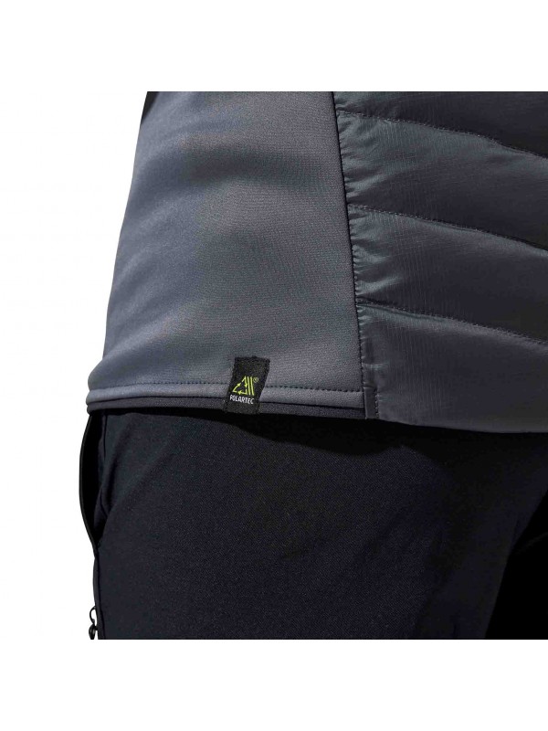 CHAQUETA MUJER TEPHRA STRETCH REFLECT...