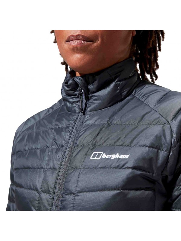 CHAQUETA MUJER TEPHRA STRETCH REFLECT...