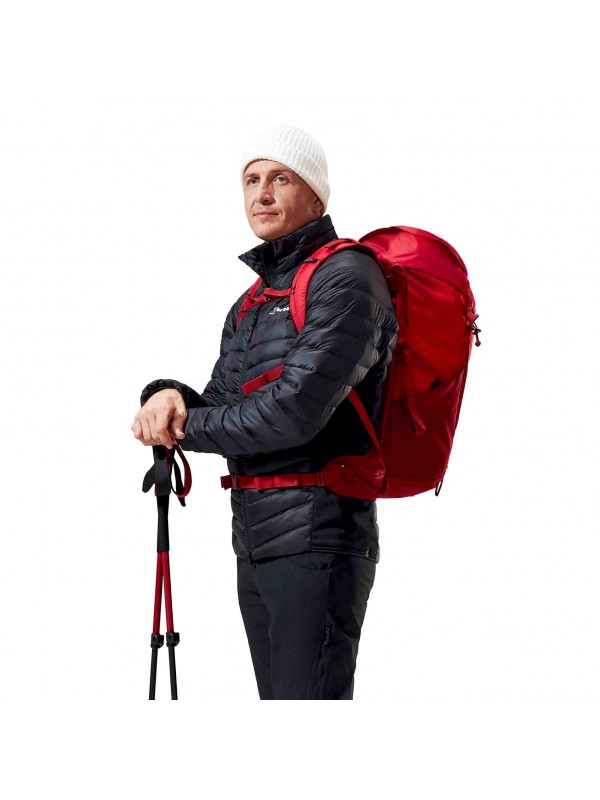 CHAQUETA HOMBRE TEPHRA STRETCH...