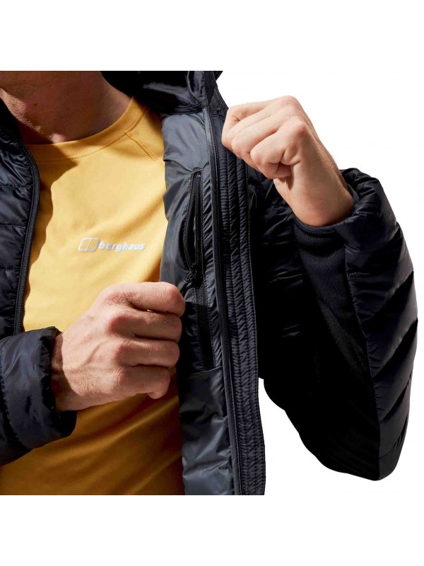 CHAQUETA HOMBRE TEPHRA STRETCH...