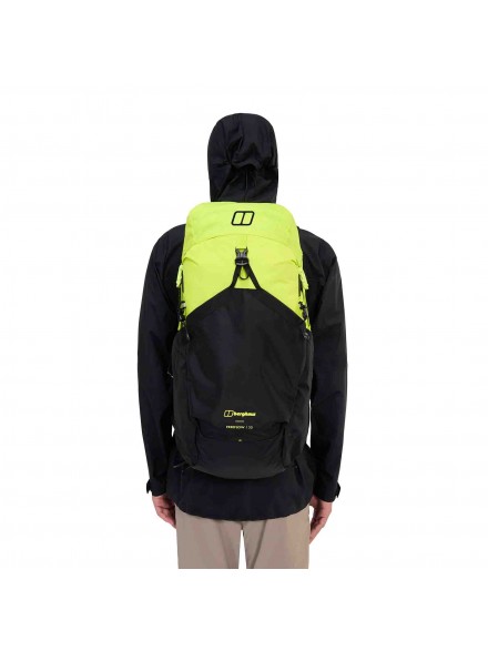 FREEFLOW MOCHILA UNISEX 30L 2