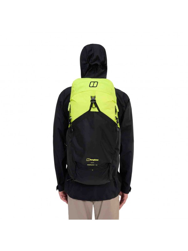 FREEFLOW MOCHILA UNISEX 30L