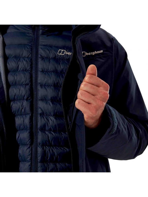 Chaqueta para hombre Hillwalker 2.0...