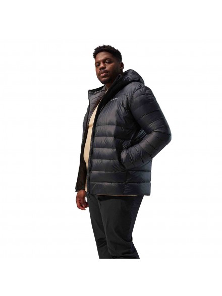 CHAQUETA HOMBRE SILKSWORTH... 2