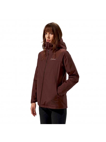 CHAQUETA DELUGE PRO 3.0...