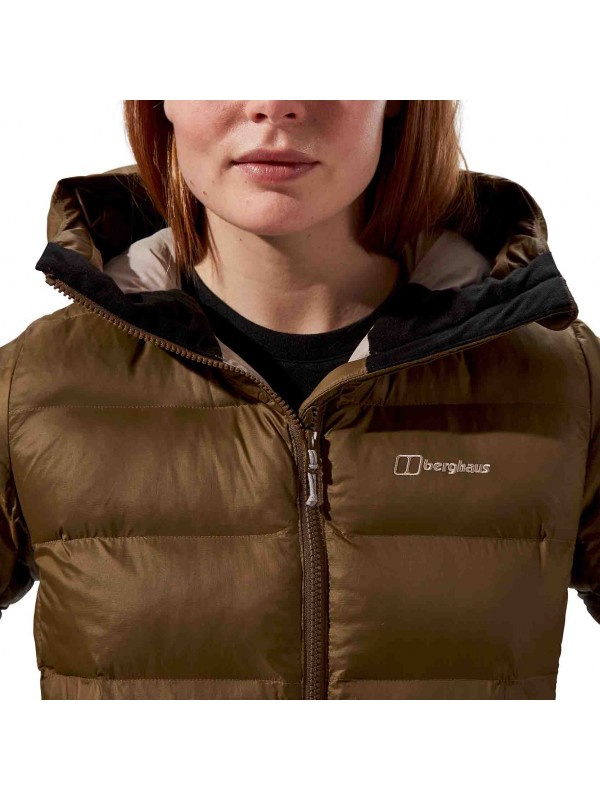 Chaqueta aislante sintética Ewden...