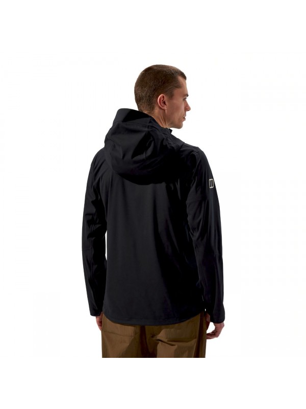 Cortavientos para hombre Ridge-Roame...