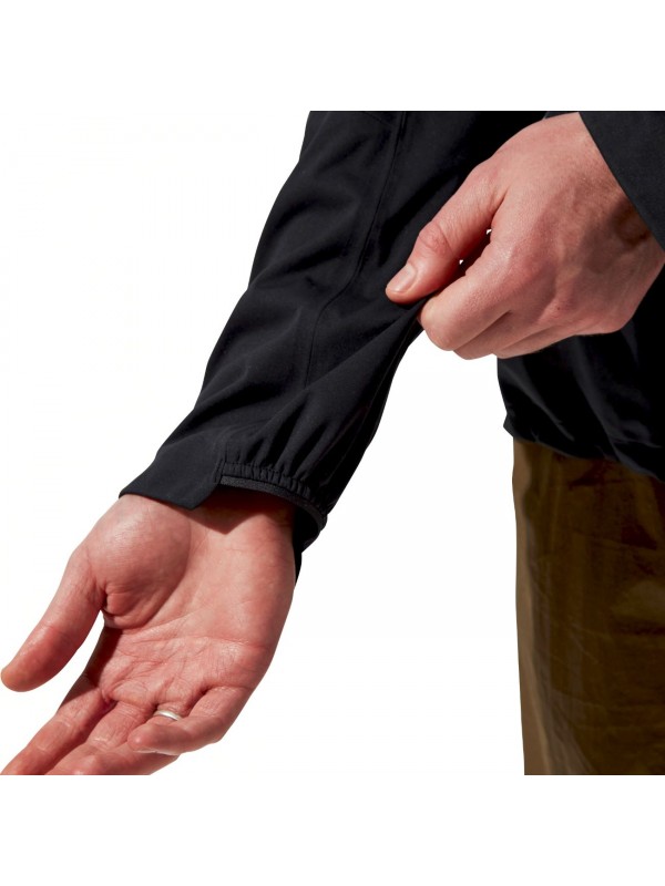 Cortavientos para hombre Ridge-Roame...