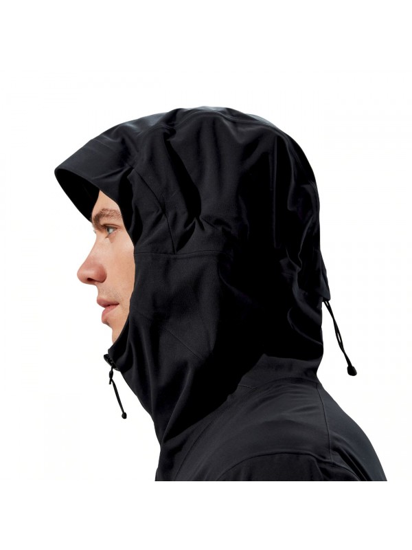 Cortavientos para hombre Ridge-Roame...