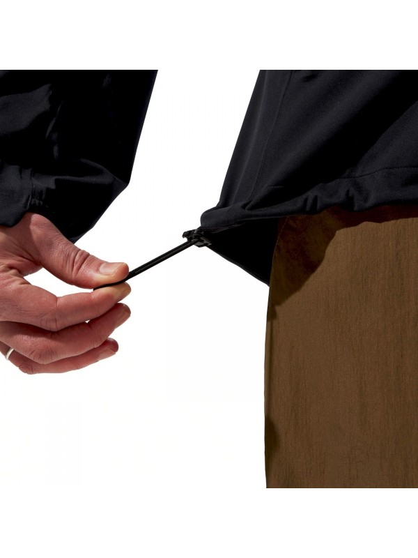 Cortavientos para hombre Ridge-Roame...