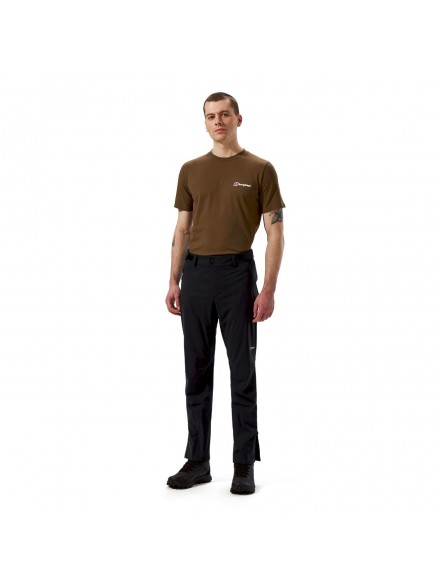 Pantalones de montaña para...