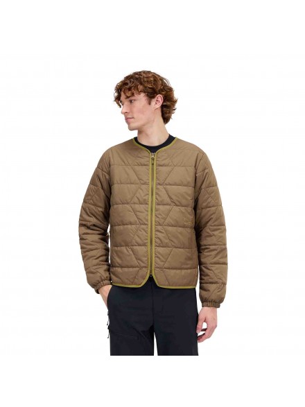 NETHERDENE QUILTED JACKET -...