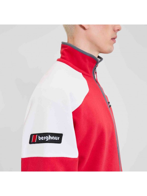 Chaqueta polar unisex Retro 1997