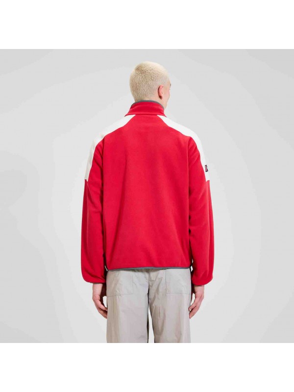 Chaqueta polar unisex Retro 1997