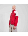 HALE NAVY/DEFINITELY RED