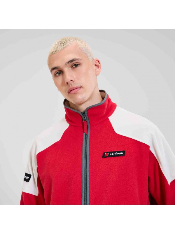 Chaqueta polar unisex Retro 1997