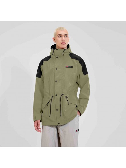 CHAQUETA TÉCNICA DE MONTAÑA... 2