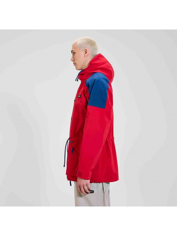 CHAQUETA TÉCNICA DE MONTAÑA MERU