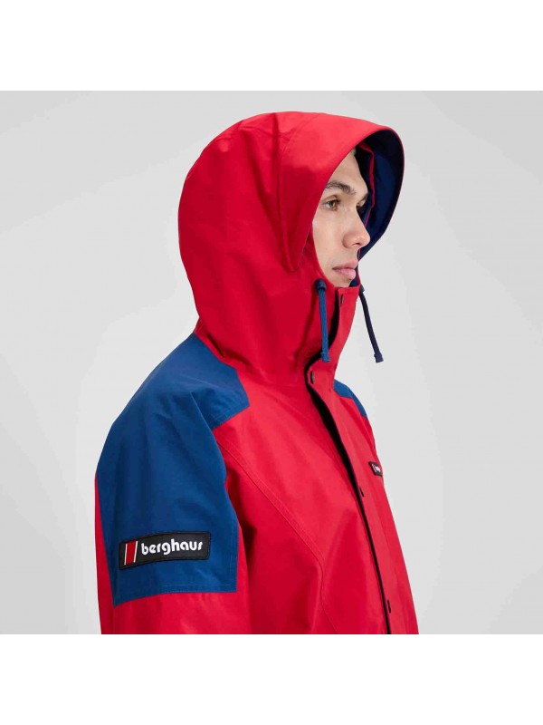 CHAQUETA TÉCNICA DE MONTAÑA MERU