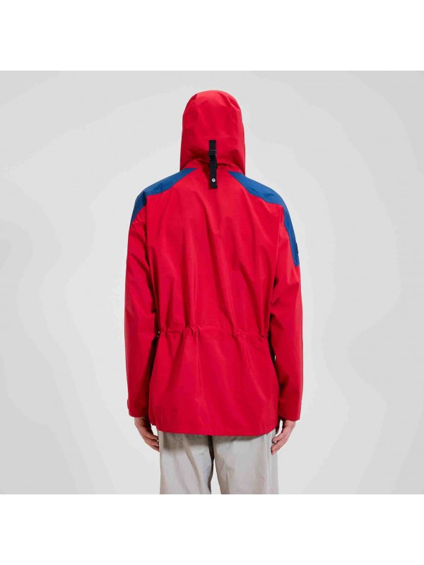 CHAQUETA TÉCNICA DE MONTAÑA MERU