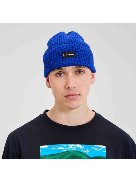 Gorro de Lana estilo 1997...
