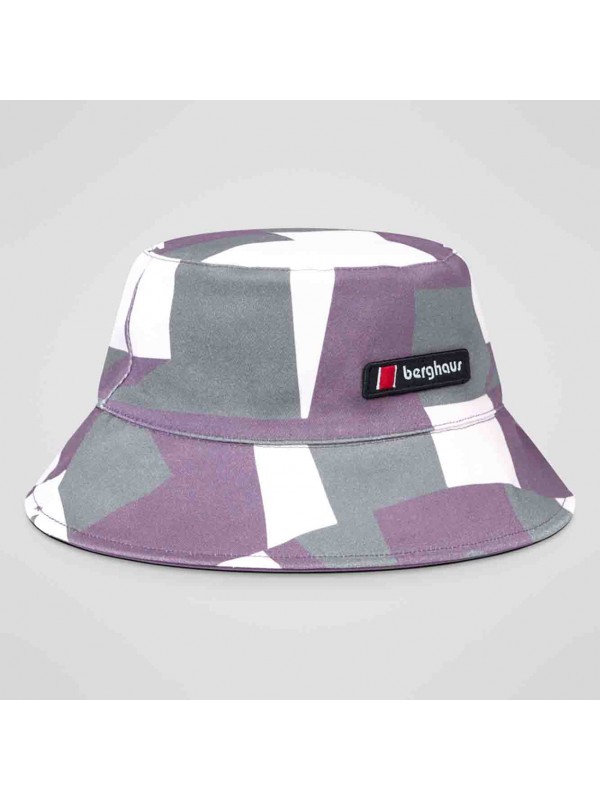Gorro Bucket Reversible Unisex 1997