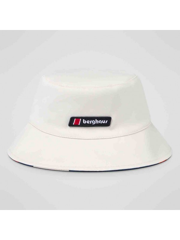 Gorro Bucket Reversible Unisex 1997