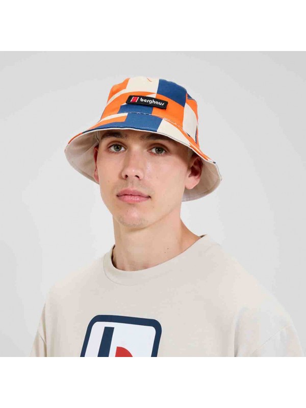 Gorro Bucket Reversible Unisex 1997