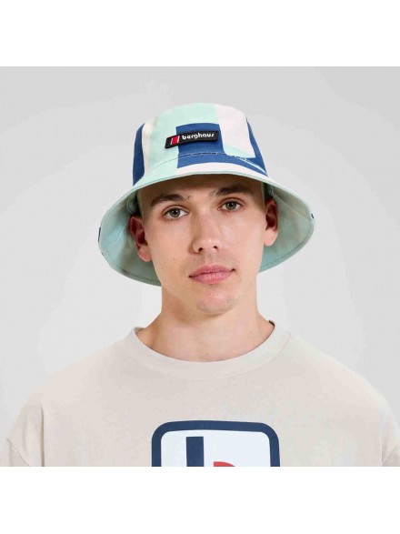 Gorro Bucket Reversible...