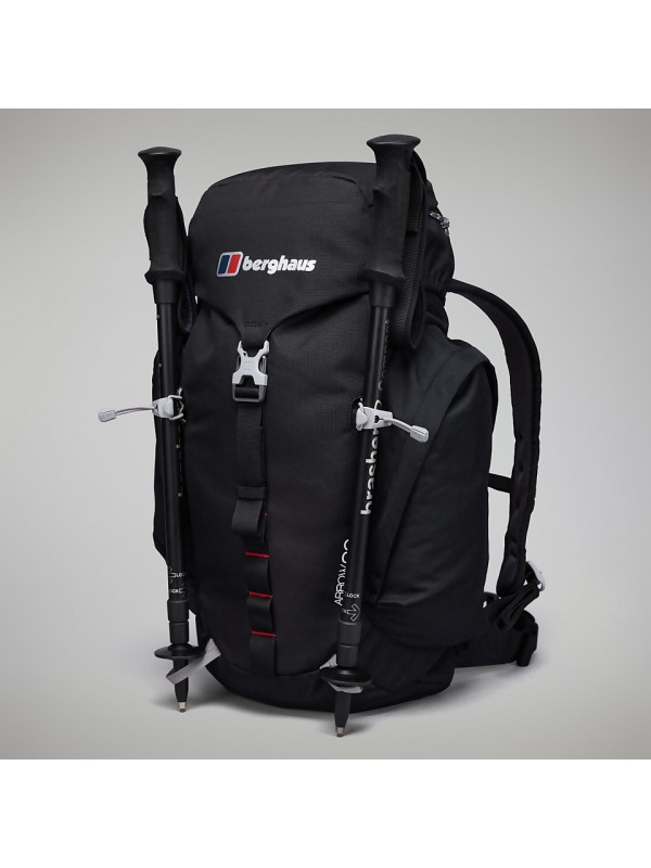 MOCHILA CON FREEFLOW ARROW U30