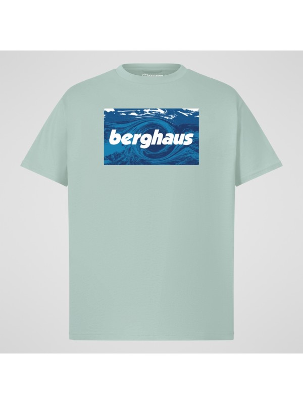 CAMISETA UNISEX MANGA CORTA TWISTED...