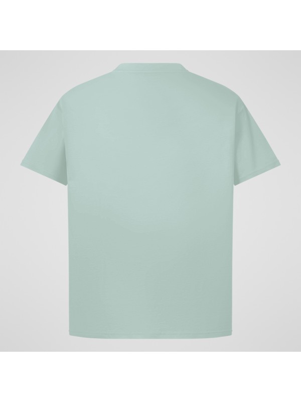 CAMISETA UNISEX MANGA CORTA TWISTED...