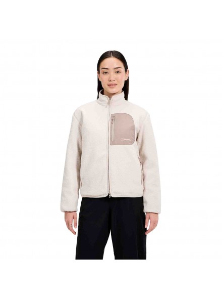 Chaqueta reversible... 2