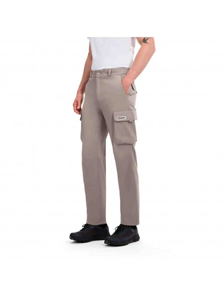 Pantalón cargo para hombre...