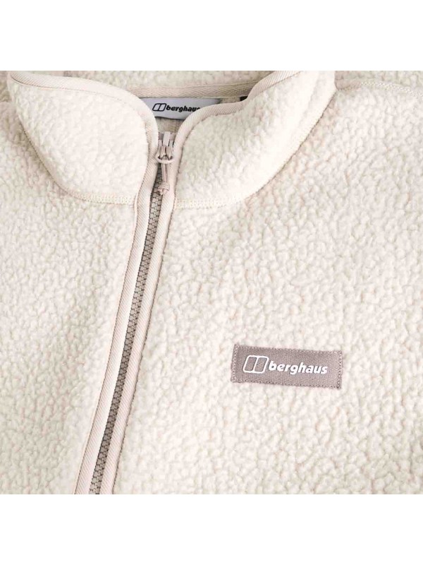 CHALECO HANBY - RELAXED FIT