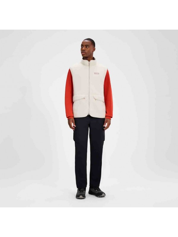 CHALECO HANBY - RELAXED FIT