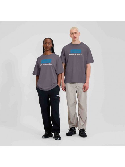 Camiseta unisex para... 2