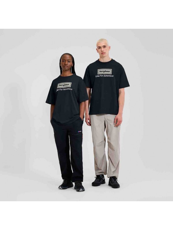 Camiseta unisex para excursiones de...