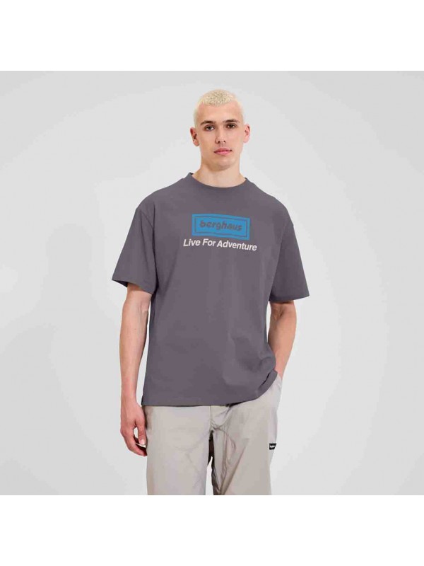 Camiseta unisex para excursiones de...