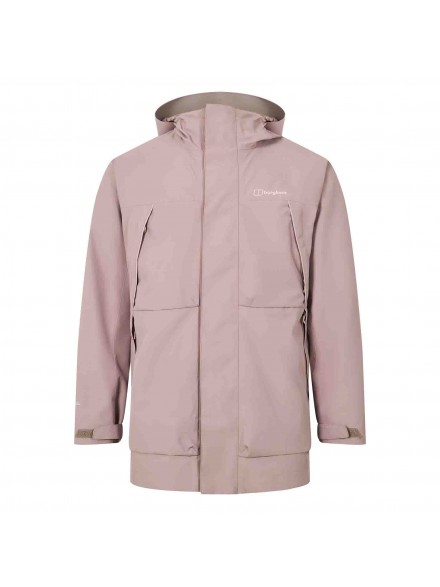 Parka Wansbeck para hombre 2