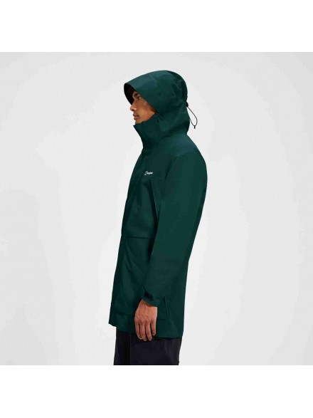 Parka Wansbeck para hombre 2