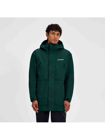 Parka Wansbeck para hombre