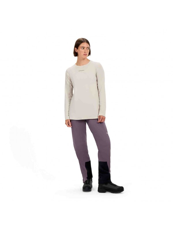 Camiseta técnica de manga larga Delta...