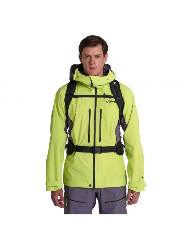 Mochila MTN Guide 45L para hombre Mochila MTN Guide 45L para hombre