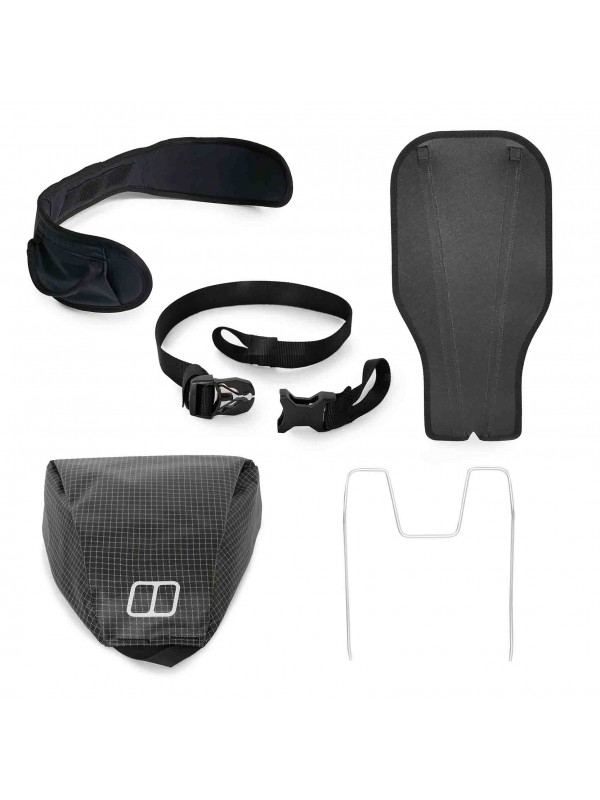 Mochila MTN Guide 45L para hombre Mochila MTN Guide 45L para hombre