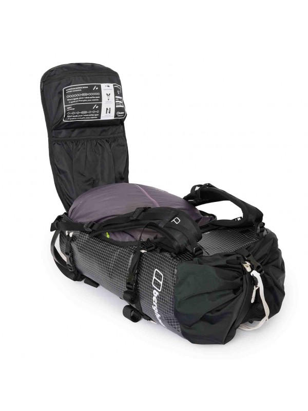 Mochila MTN Guide 45L para hombre Mochila MTN Guide 45L para hombre