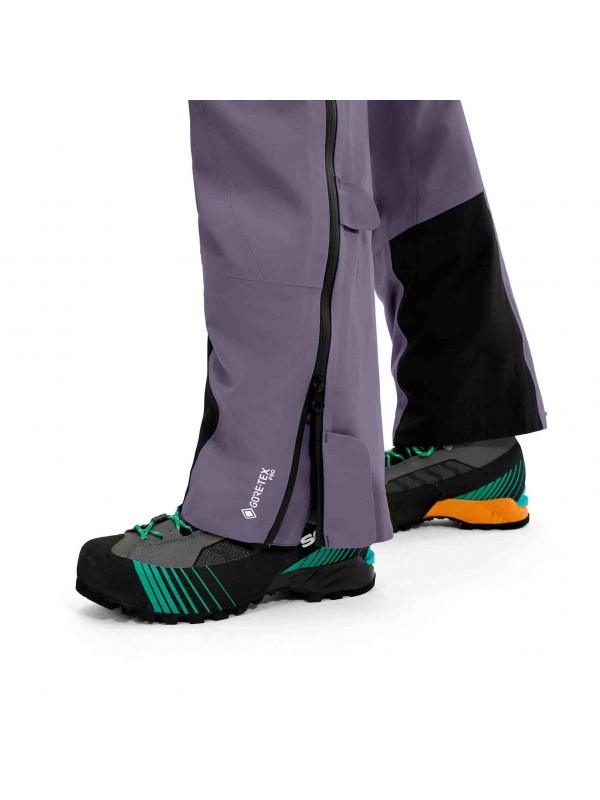 Pantalón Extrem Vanguard Gore-Tex...