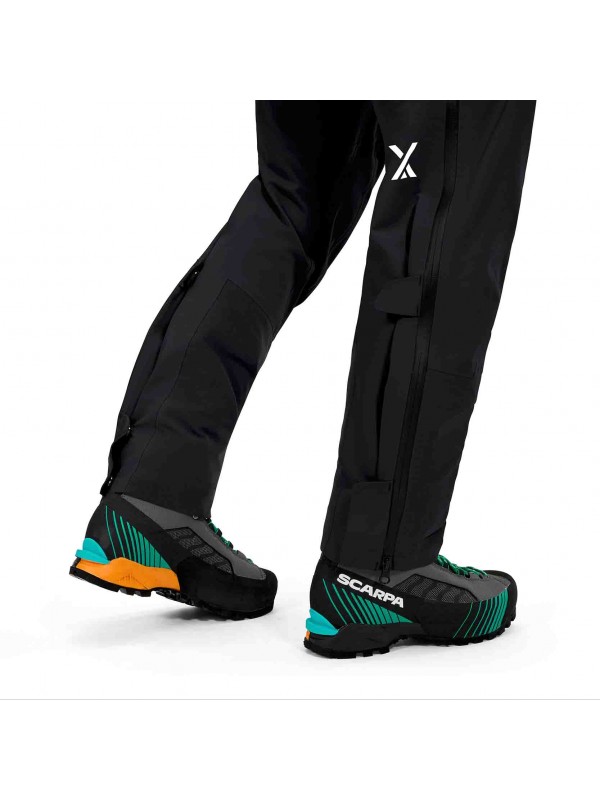 Pantalón Extrem Vanguard Gore-Tex... Pantalón Extrem Vanguard Gore-Tex...