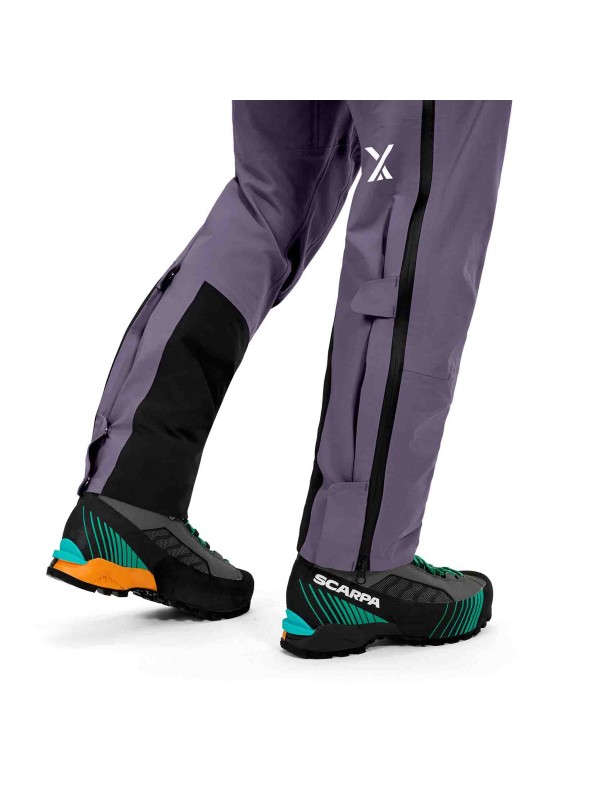 Pantalón Extrem Vanguard Gore-Tex...