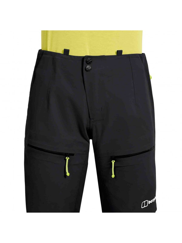 Pantalón Extrem Vanguard Gore-Tex... Pantalón Extrem Vanguard Gore-Tex...